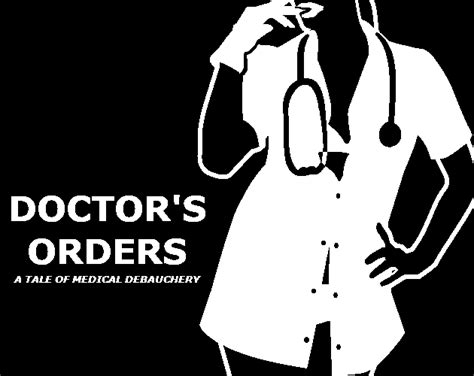 best joi games|Doctor's Orders by LarsTorni .